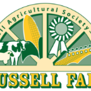 russell fair logo