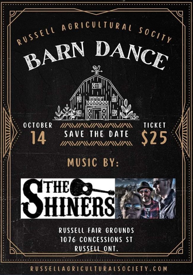 Barn Dance