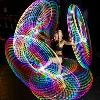 satya hula hoops