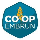 COOP EMBRUN