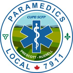 Presscot paramedics