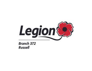 RUSSELL LEGION