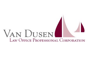 Van Dusen Law Office Professional Corporation