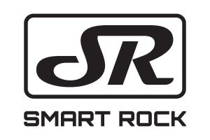 smartrock logo black SR