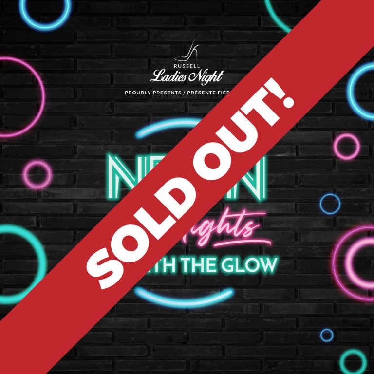 sold out LN