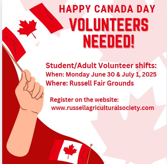 Canada Day 2025