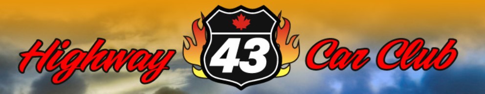 hwy 43 car club