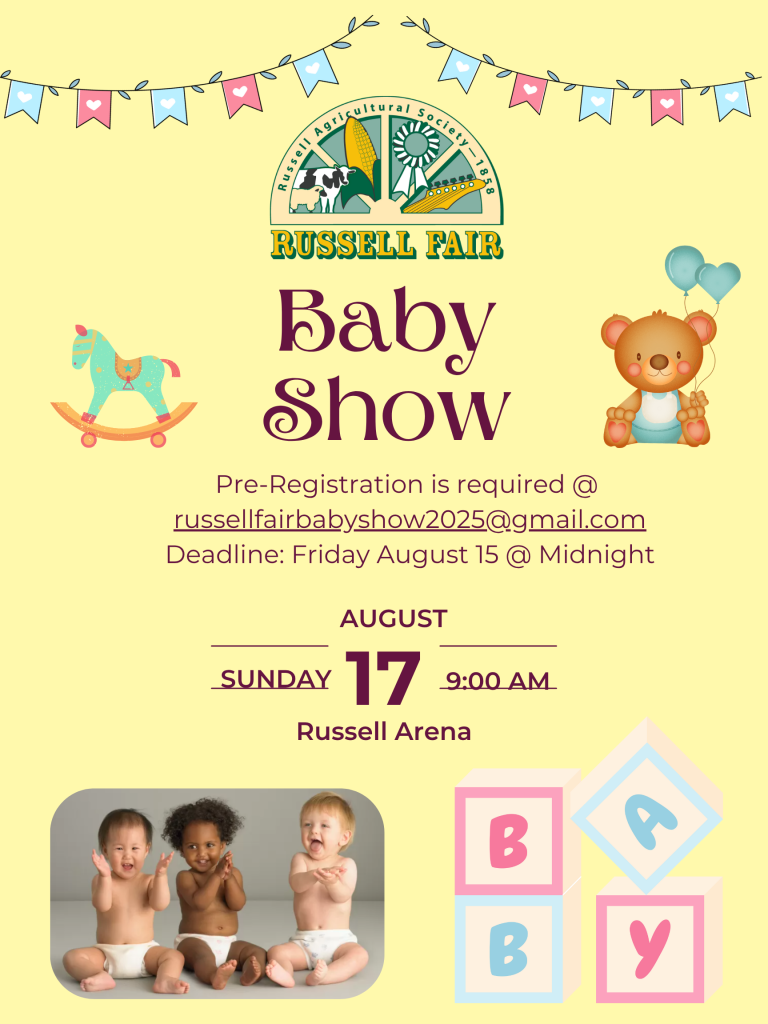 Baby Show 2025 (1)