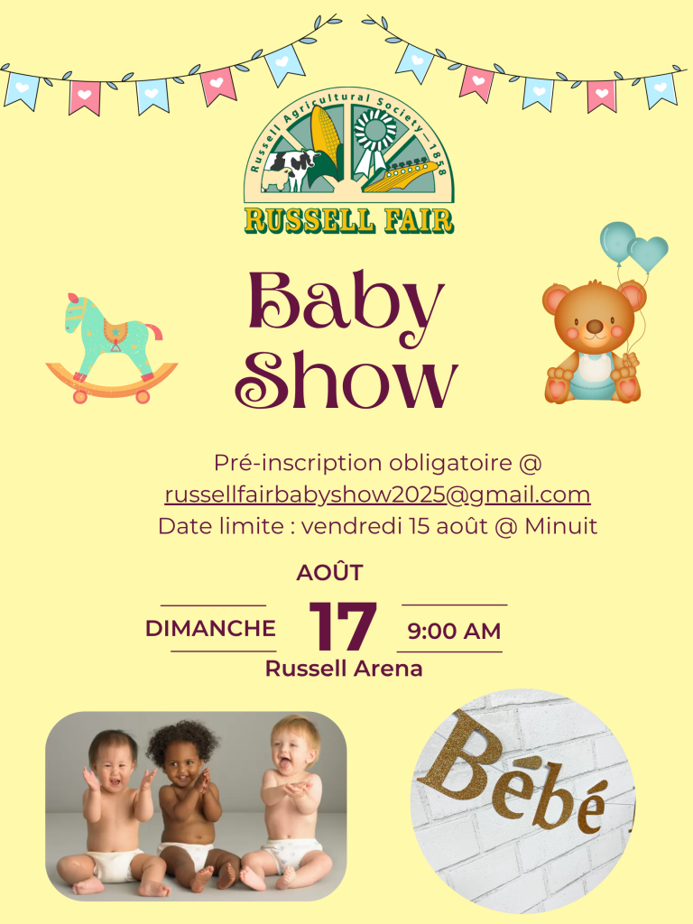 Baby Show FR 2025 (1)