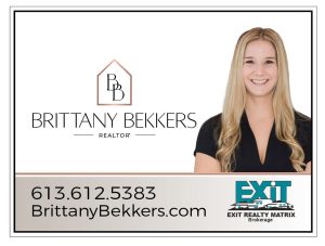 Brittany Bekkers2025