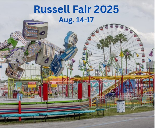 Fair 2025 home page