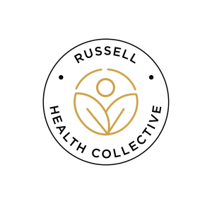 Russell Health Collective Logo
