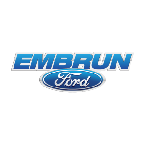 Embrun Ford 2025