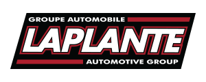 NEW Laplante logo