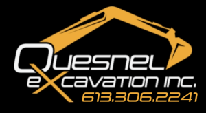 Quesnel Logo