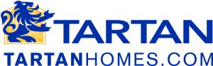 TartanLogo URL Blue