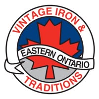 Vintage Iron & Tradition Eastern Ontario