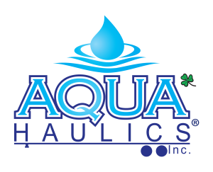 aquahaulics logo