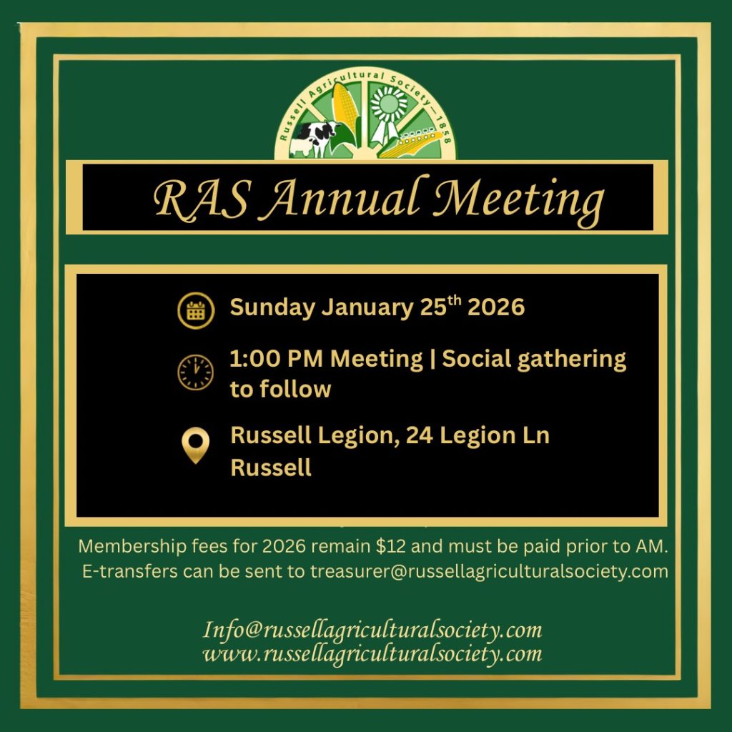 AGM Invite 2026